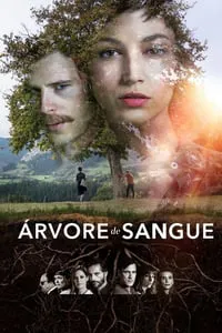 Árvore de Sangue