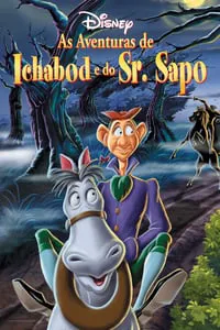 As Aventuras de Ichabod e Sr. Sapo