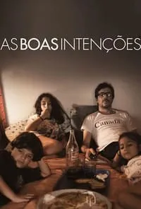 As Boas Intenções