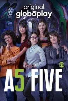 As Five – 1ª Temporada Completa