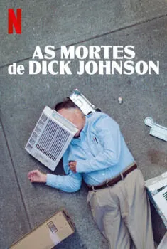 As Mortes de Dick Johnson