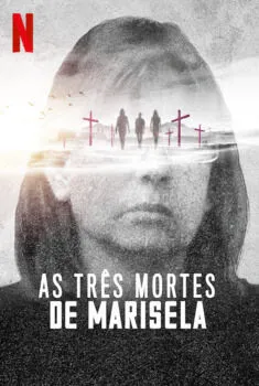 As Três Mortes de Marisela