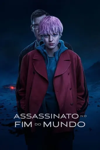 Assassinato no Fim do Mundo Miniseries