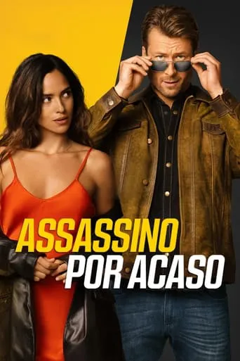 Assassino por Acaso (2024)