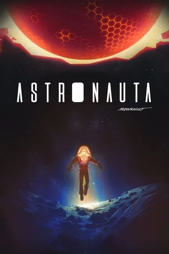 Astronauta – 1ª Temporada Completa