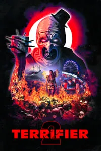 Aterrorizante – (Terrifier) 2