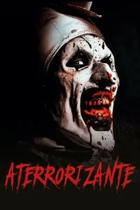 Aterrorizante – (Terrifier)