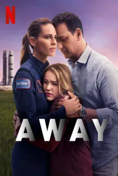 Away 1ª Temporada Completa