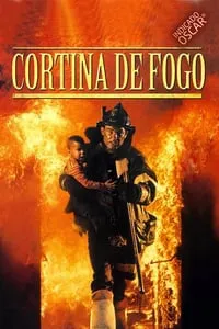 Backdraft – Cortina de Fogo