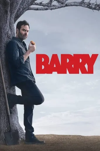 Barry – 3ª Temporada Completa