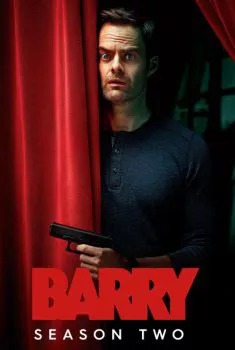 Barry – 2ª Temporada Completa