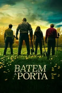 Batem à Porta