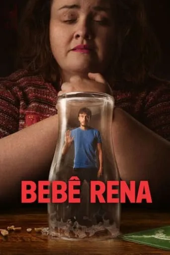 Bebê Rena – 1ª Temporada Completa