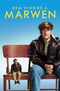 Bem-vindos a Marwen