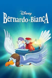 Bernardo e Bianca