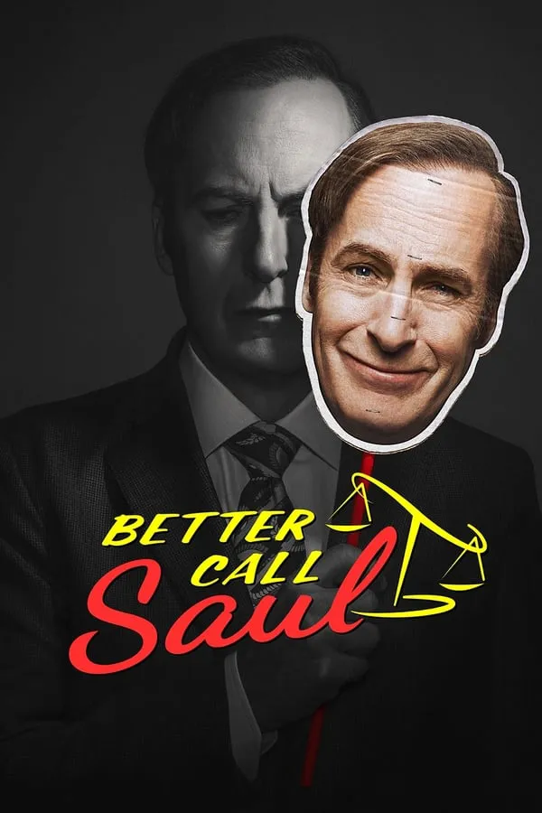 Better Call Saul 5ª Temporada