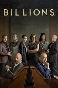 Billions – 7ª Temporada