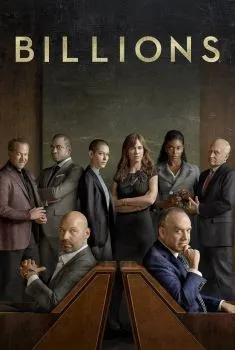 Billions – 6ª Temporada Completa