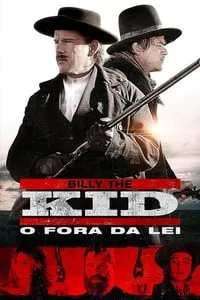 Billy The Kid: O Fora da Lei