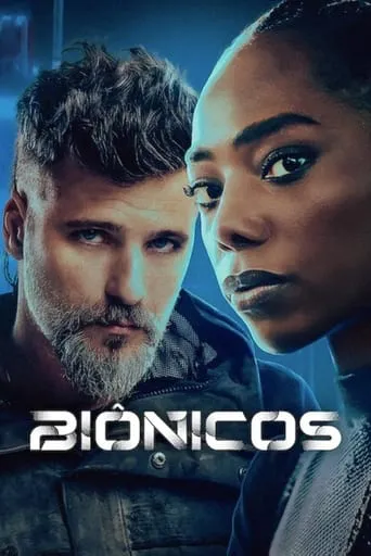 Biônicos (2024)