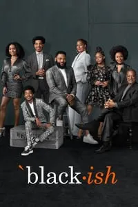 Black-ish – 1ª Temporada Completa