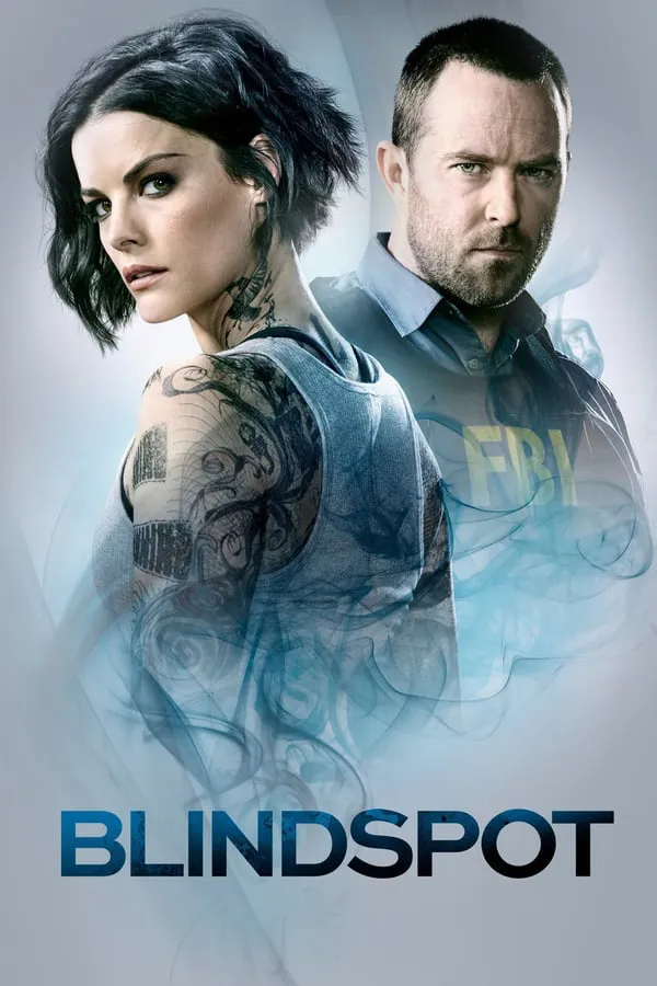 Blindspot 2ª Temporada Completa