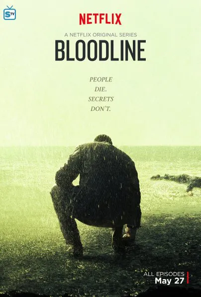 Bloodline – 2ª Temporada Completa