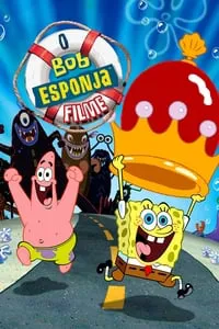 Bob Esponja – O Filme