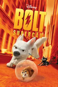 Bolt – Supercão