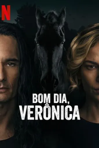 Bom Dia, Verônica – 3ª Temporada Completa