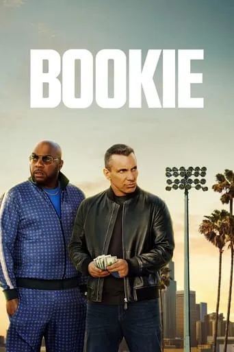 Bookie – 1ª Temporada Completa