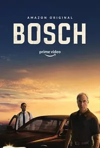 Todas as Temporadas Completas – Bosch