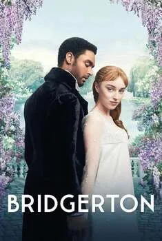 Bridgerton – 1ª Temporada Completa