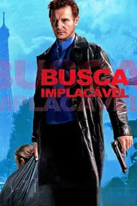 Trilogia Busca Implacável