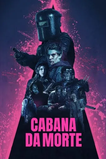 Cabana da Morte