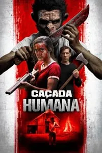 Caçada Humana (2019)