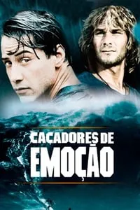 Caçadores de Emoção