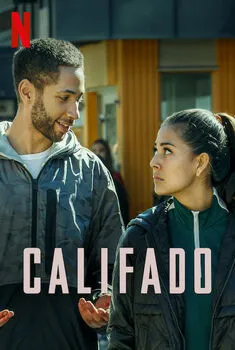 Califado 1ª Temporada Completa