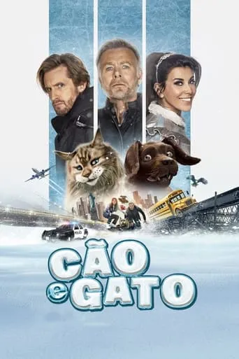 Cão e Gato