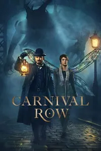 Carnival Row 1ª Temporada Completa