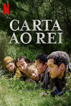 Carta ao Rei 1ª Temporada Completa