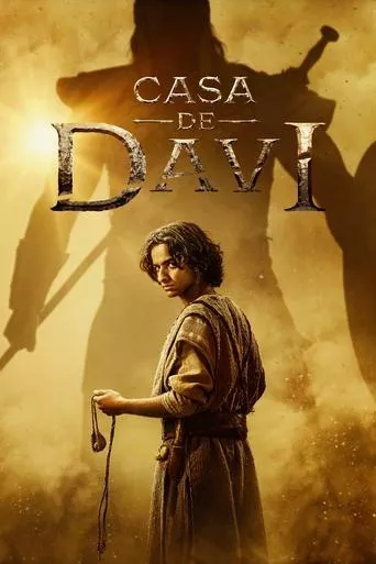 Casa de Davi – 1ª Temporada