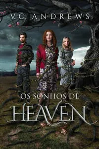 Casteel Series – Os Sonhos de Heaven