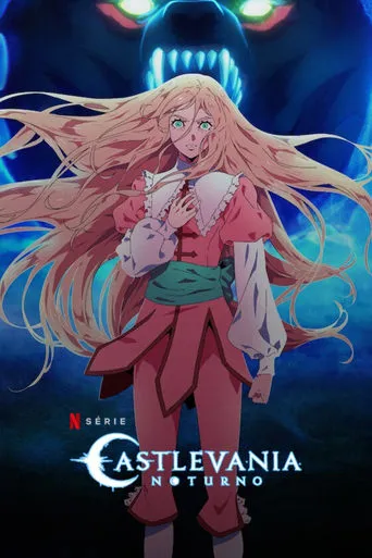 Castlevania: Noturno – 2ª Temporada Completa