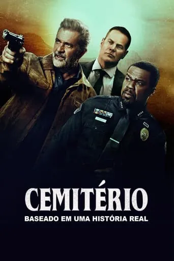 Cemitério 2024