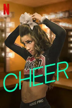 Cheer 1ª Temporada Completa