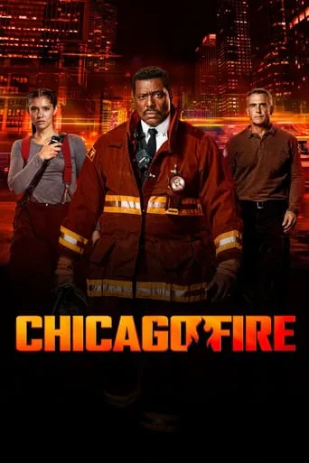 Chicago Fire – 12ª Temporada