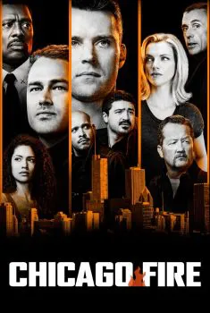 Chicago Fire – 7ª Temporada Completa