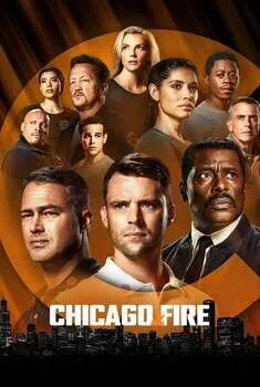 Chicago Fire – 10ª Temporada Completa