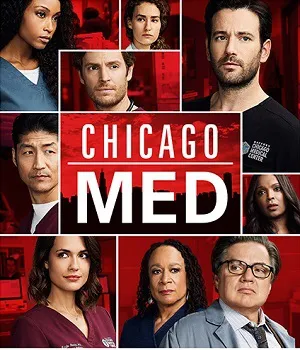 Chicago Med – 3ª Temporada Completa